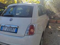 Usata Fiat 500 95 CV (69 kW) 2012