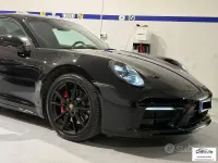 Begagnad Porsche 911 450 HK (330 kW) 2021 Sportkupé