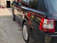 Usata Land Rover Range Rover Sport 2009 SUV