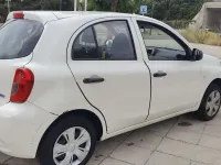 Usata Nissan Micra Visia 80 CV (58 kW) 2014 Utilitaria
