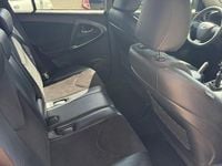 Usata Mitsubishi L200 Intense 136 CV (100 kW) 2010 Nero Pick-up