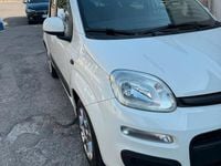 Usata Fiat Panda 75 CV (55 kW) 2012 Utilitaria