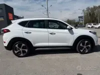 Usata Hyundai Tucson 116 CV (85 kW) 2017 SUV
