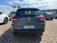 Usata Renault Clio 90 CV (66 kW) 2017 Grigio Station wagon