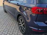 Usata VW Golf Sportsvan Highline 110 CV (80 kW) 2017 Monovolume