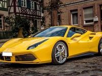 usata Ferrari 488 488Coupe 3.9 GTB dct