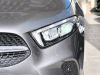 Usata Mercedes A180 Business 116 CV (85 kW) 2021 Grigio Berlina