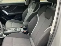 Usata Audi Q2 Design 116 CV (85 kW) 2019 Grigio SUV