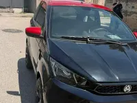 Usata Aixam City Sport 2022 Nero Berlina