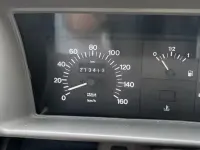 Usata Fiat Panda 39 CV (28 kW) 1997 Verde Berlina