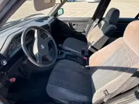 Usata BMW 318 114 CV (83 kW) 1988 Grigio Berlina