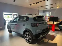Nuova Citroën C3 110 CV (80 kW) 2026 Blu SUV