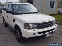 usata Land Rover Range Rover 2.7 TDV6 SE Pordenone