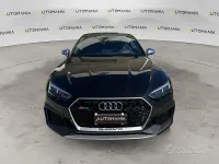 Usata Audi RS5 Ambiente 450 CV (330 kW) 2018 Other Coupé