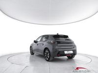 Usata Peugeot 208 Allure 101 CV (74 kW) 2024 Blu Utilitaria