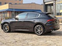 Usata Maserati Grecale GT 300 CV (220 kW) 2023 Nero SUV