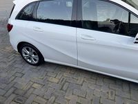 Usata Mercedes B200 136 CV (100 kW) 2019 Monovolume