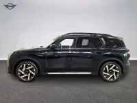 Nuova Mini Countryman Favoured 225 kW (306 CV) 2025 Nero SUV