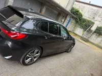 Usata BMW 118 M Sport 150 CV (110 kW) 2020 Nero Utilitaria