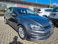 Usata VW Golf VII 2018 Grigio Berlina