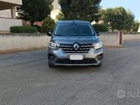 Usata Renault Kangoo Edition One 95 CV (69 kW) 2021 Grigio Monovolume