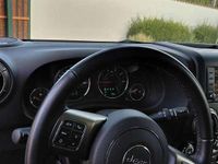 Usata Jeep Wrangler Unlimited 200 CV (147 kW) 2018 SUV