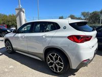 usata BMW X2 sDrive16d Msport