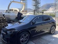 Usata Mercedes GLA200 Advanced Plus 150 CV (110 kW) 2024 SUV