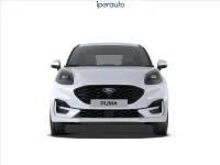 Usata Ford Puma ST-Line 125 CV (91 kW) 2024 Bianco pastello SUV
