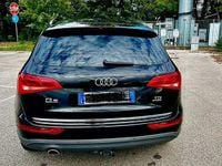Usata Audi Q5 190 CV (139 kW) 2015 SUV