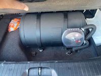 Usata Mercedes A200 Elegance 136 CV (100 kW) 2005 Nero Monovolume