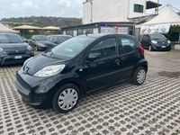 usata Peugeot 107 1.0 68CV 5p. Automatica 2Tronic