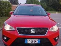 Usata Seat Arona FR 90 CV (66 kW) 2019 SUV