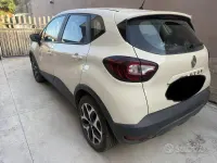 Usata Renault Captur 90 CV (66 kW) 2018 SUV