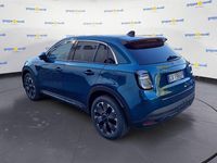 Usata Fiat 600 La Prima 110 CV (80 kW) 2024 Verde SUV
