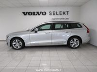 usata Volvo V60 B4 (d) Geartronic Momentum Business