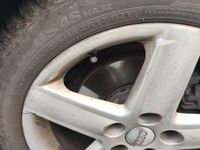 Usata Audi A4 131 CV (96 kW) 2003 Station wagon