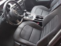 Usata Audi A4 177 CV (130 kW) 2012 Nero Station wagon