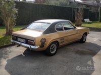 usata Ford Capri 1600GT mki 1970