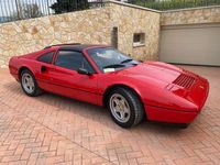 usata Ferrari 328 328GTS 3.2