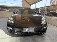 Usata Porsche Panamera 460 CV (338 kW) 2019 Nero Berlina