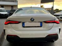 usata BMW 420 Serie 4 Cpé(G22/82) d 48V Coupé Msport