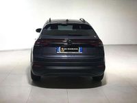 Usata VW Taigo Life 110 CV (80 kW) 2024 Smoky grey SUV