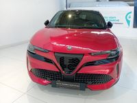 Usata Alfa Romeo Junior Edizione Speciale 145 CV (106 kW) 2024 Rosso SUV