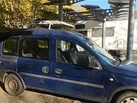 Usata Opel Combo 2007 Monovolume