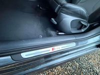 Usata Audi A3 Ambition 110 CV (80 kW) 2016 Grigio Berlina