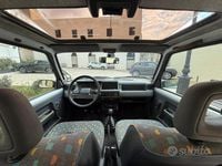 Usata Renault Super 5 1989 Utilitaria