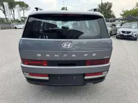 Nuova Hyundai Santa Fe 239 CV (175 kW) 2026 Blu/azzurro SUV