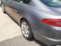 usata Jaguar XF 2.7d Luxury auto