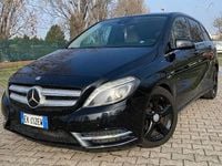 Usata Mercedes B200 Premium 136 CV (100 kW) 2011 Monovolume